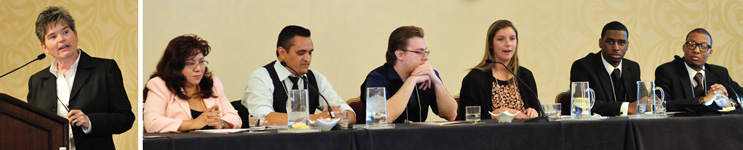 2014 National Conference