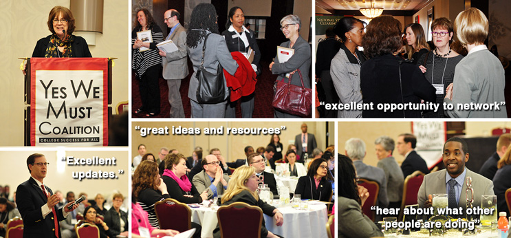 2014 National Conference