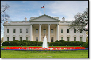 The White House