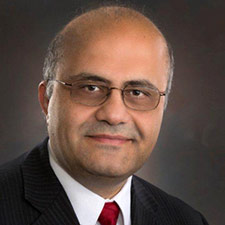 Bassam M. Deeb, Ph.D.