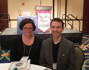 2015 YWMC Institute for Members