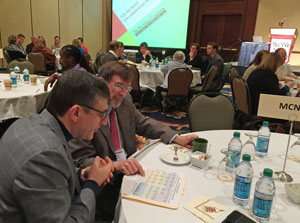 2015 YWMC Institute for Members