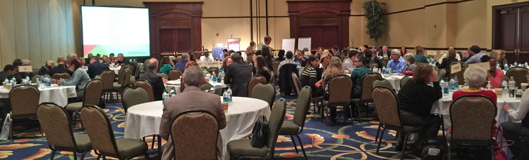 2015 YWMC Institute for Members