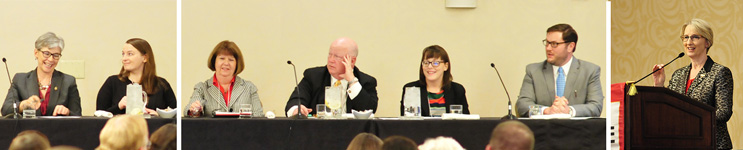 2014 National Conference