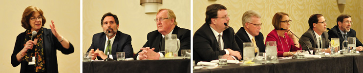 2014 National Conference