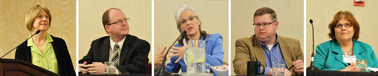 2014 National Conference