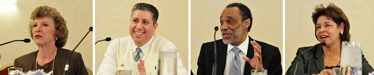 2014 National Conference