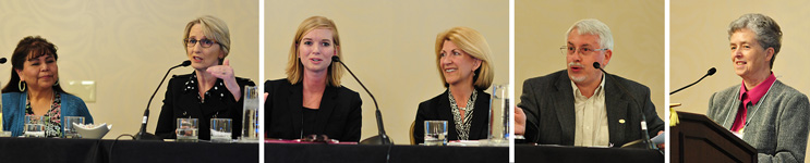 2014 National Conference