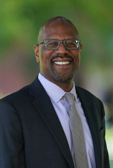 André Stephens, Ph.D