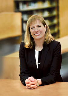 Dr. Sharon B. DeVivo